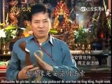 Nhân Gian Huyền Ảo - Tân Truyện - Tập 22 - 23 - THVL1 lồng tiếng - Phim Đài Loan - xem phim nhan gian huyen ao tan truyen tap 22 - 23
