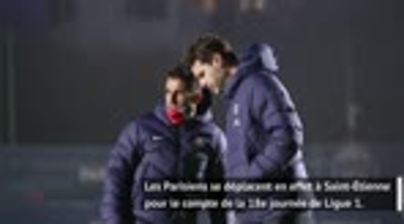 PSG - Les premiers défis de Mauricio Pochettino