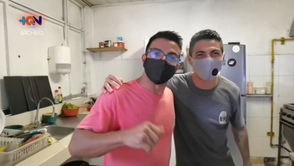 mqn-Hermanos Valverde unen emprendimientos quepeños en restaurante-050121