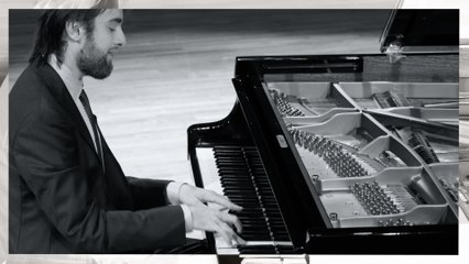 Daniil Trifonov - Stravinsky: Trois mouvements de Petrouchka: I. Danse russe