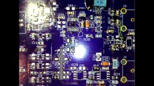 Soldadura SMD #1: Como remover e soldar componentes passivos sem ar quente