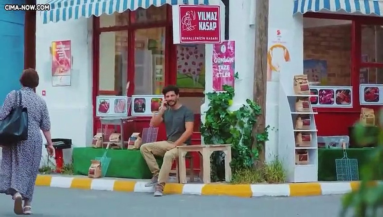 مسلسل طائر الصباح الحلقة 36 السادسة والثلاثون م...