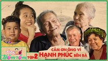 Tình Trăm Năm #2 I Rớt nước mắt chuyện tình VƯỢT THỜI GIAN của cụ ông THƯƠNG Vợ vô điều kiện