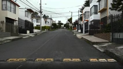 Las ciudades de Colombia en las que ya empezó a regir el toque de queda