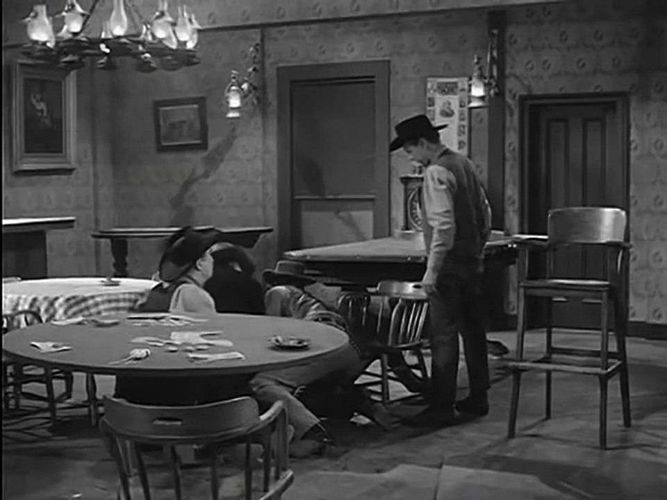 TOMBSTONE TERRITORY - GUN FEVER