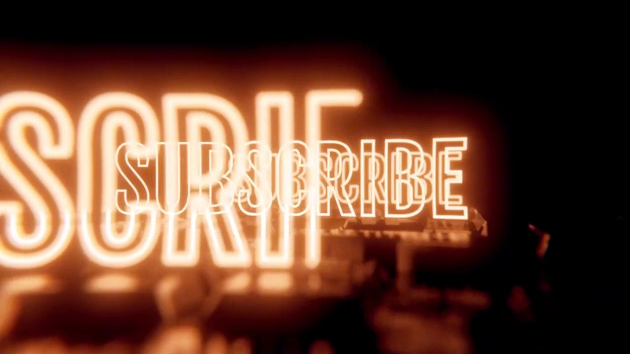 Subscribe batton on you tube.