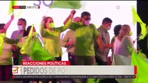 Diputado del MAS no acepta postergar elecciones, opositores piden priorizar la salud