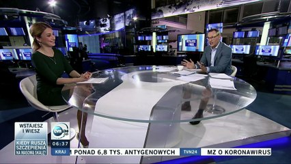 Olga Olesek - 5.01.2021