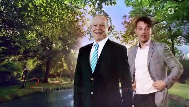 Sturm der Liebe Folge 3522 Verbotene Zärtlichkeiten