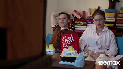 Search Party Season 4 - HBO