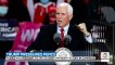 Trump Pressures Pence To Try To Overturn Outcome Of Election _ TODAY