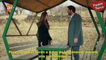 Hercai tercera temporada capítulo 52 o 14 parte 2/3 sub en español