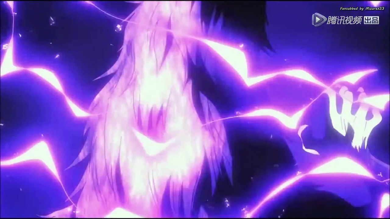 Quanzhi Fashi Season 2 Episode 5 Eng Sub - video Dailymotion