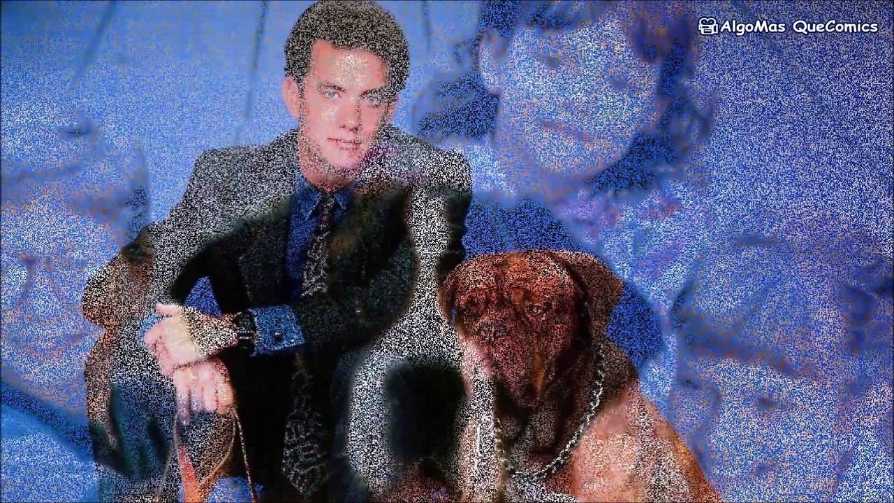 Las 10 Mejores películas de Perros