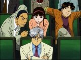 金田一少年の事件簿 第110話 Kindaichi Shonen no Jikenbo Episode 110 (The Kindaichi Case Files)