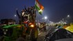 Will hold tractor parade in Delhi, say protesting farmers