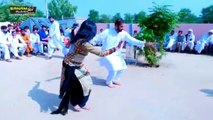 Pakistani chacha vs gril new dhol dance  # 2021 22