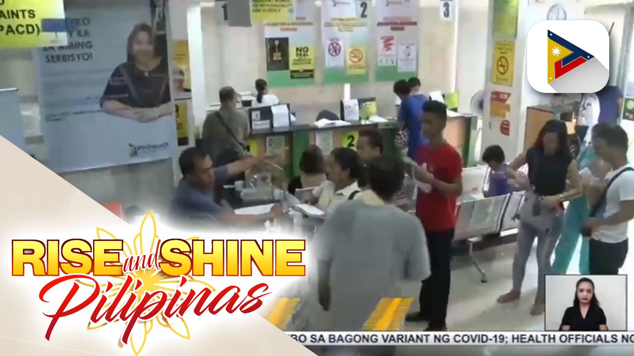 Dagdag-kontribusyon sa PhilHealth ngayong taon, 'di muna tuloy