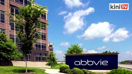 Pengeluar ubat mulakan tahun 2021 dengan 500 kenaikan harga