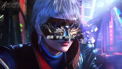 Core Sense Episode 13 (End) Sub Indo