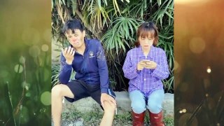 Try not to lough ll very funny video Tiktok funny prank ll funny vines I Funny comedy video