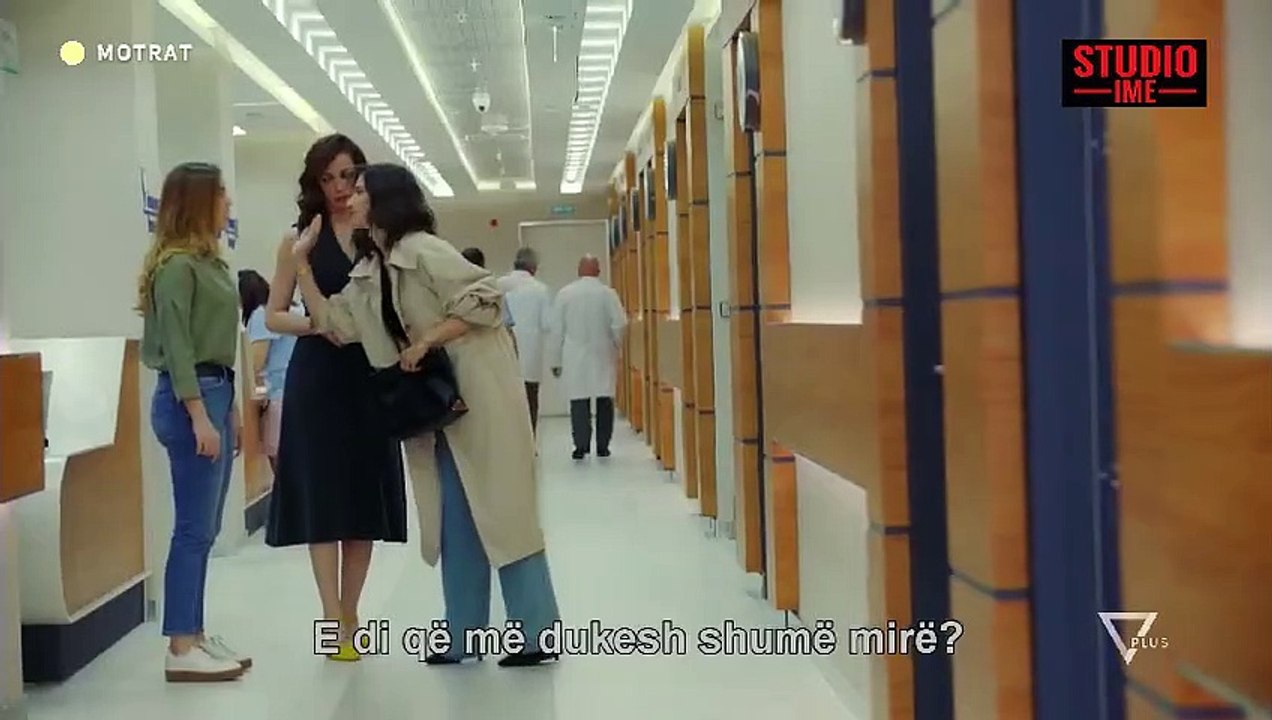 MOTRAT EPISODI 57