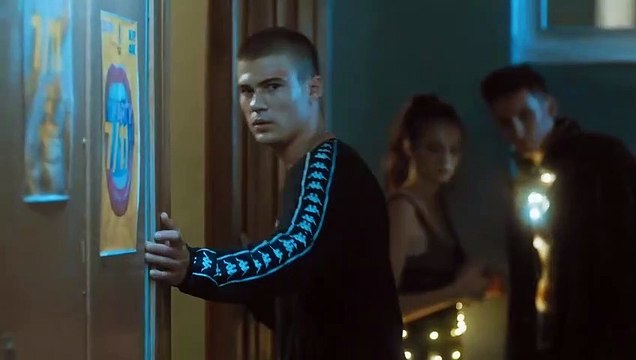 Первые ласточки - 2 сезон / 2 серия