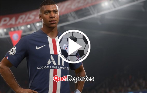 Te enseñamos las jugadas perfectas del del FIFA 21