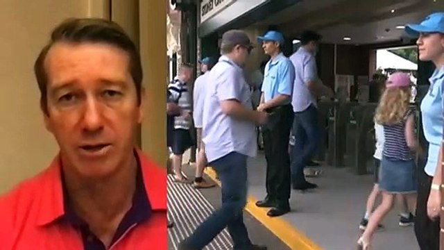 McGrath Foundation launches campaign to raise money