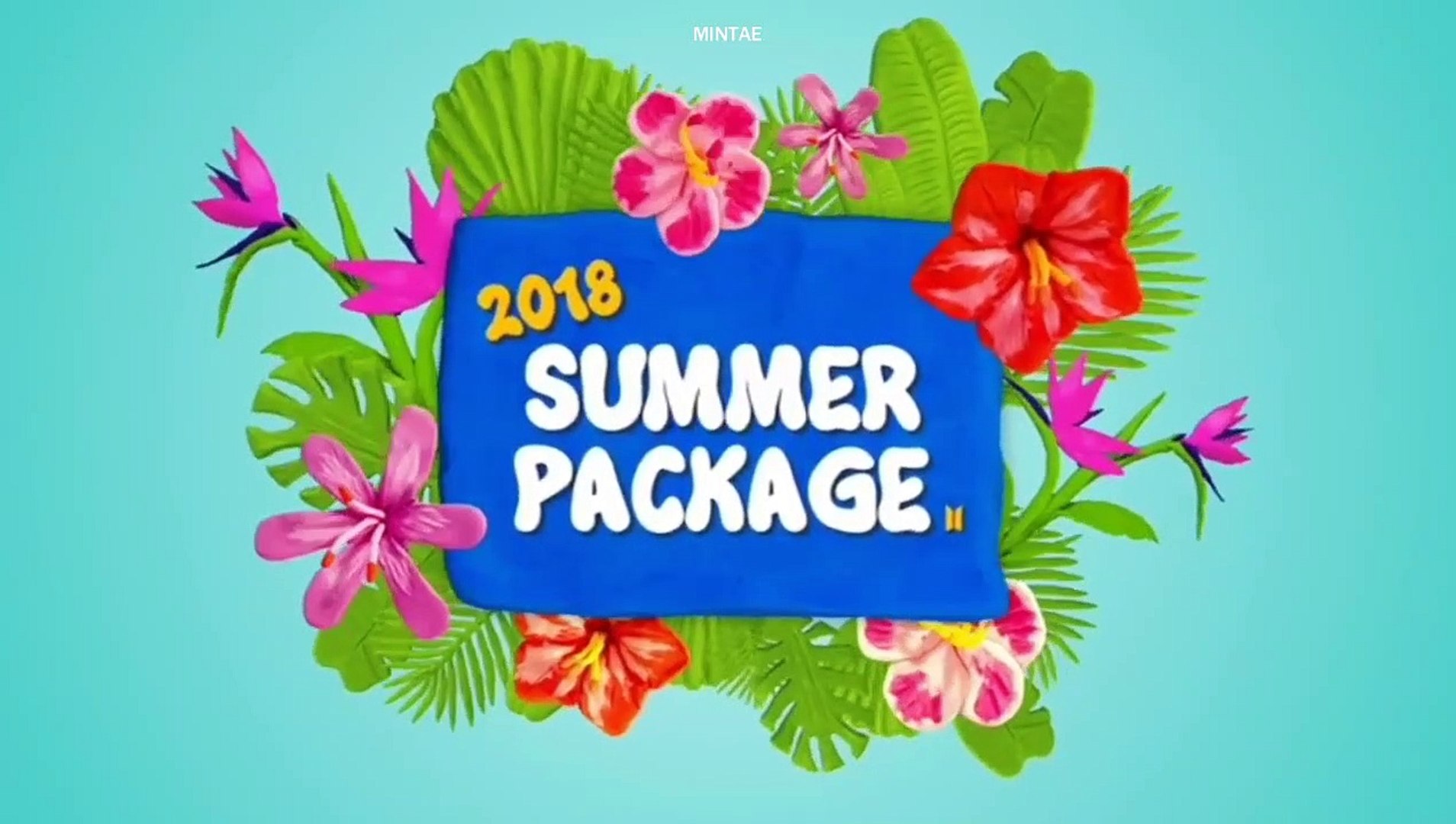 Summer Package in Saipan 2018 Part 1 - video Dailymotion