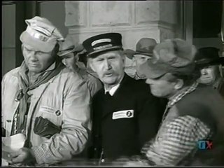 CASEY JONES - LAYOVER AT JAMESTOWN - Episode Twenty