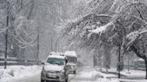Weather Update: Lahaul-Spiti receive heavy snowfall
