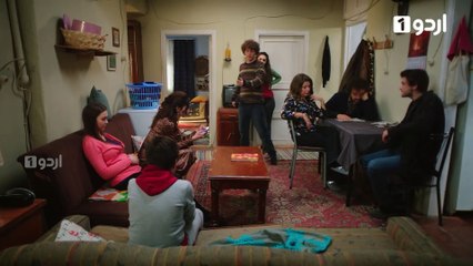 Hamari Kahani | Season 2 | Episode 180 | Bizim Hikaye | Urdu Dubbing | Urdu1 TV | 23 September 2020