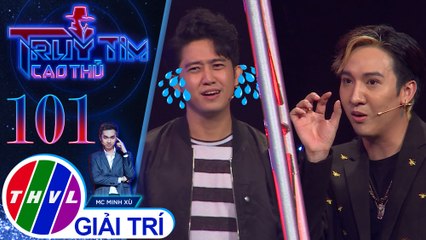 Lý do bất ngờ giúp Hàn Khởi trở thành người duy nhất có đáp án đúng tại Vòng 2