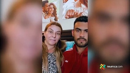 tn7 Glenda Peraza-“La gente que sigue siendo tóxica con COVID o sin COVID váyanse de mi vida 050121