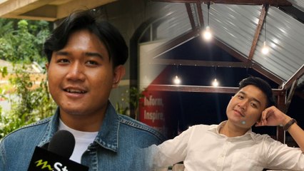 Isma Sane terpaksa ‘jual’ kisah peribadi demi nak popular - “Bekas kekasih curang dengan kawan baik sendiri!”