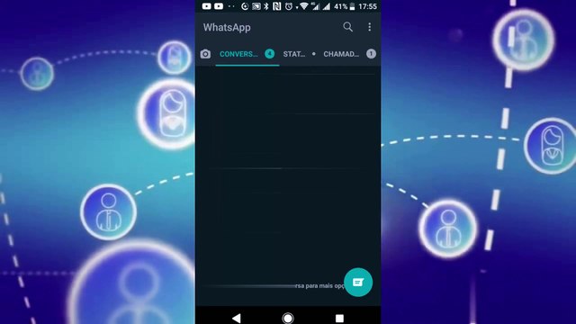 Lista dos celulares que vão parar de funcionar no WhatsApp
