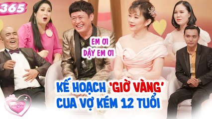 Vợ Chồng Son #365 FULL IDiễn viên Tấn Bo liên tục 'GỌI' vợ TRONG ĐÊM khiến nàng KHÔNG THỂ CHỐI TỪ