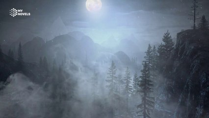 The Coronavirus Secrets: Episode 1 - An Angel Is Born Part 2 | Mystical Adventure Novel