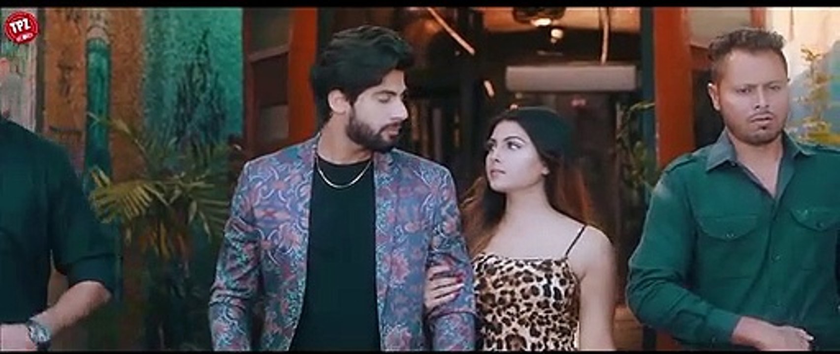 ZEHAR_(Official_Video)_SINGGA_|_Latest_Punjabi_Songs_2021_|_New_Punjabi_Songs_2021_|_T-Series