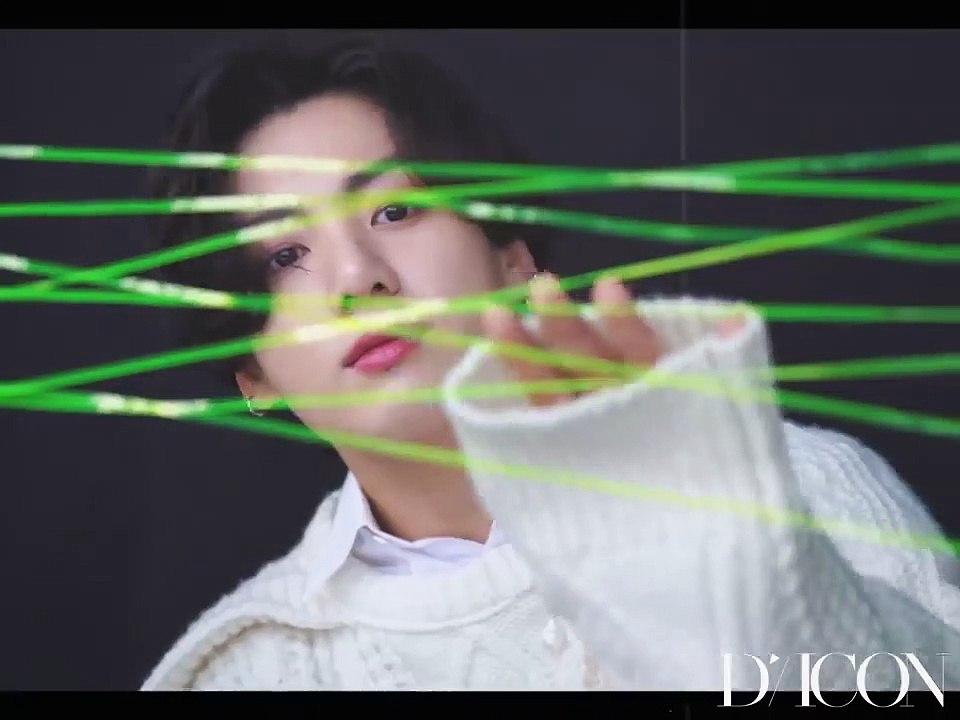 [Dicon 10th] 코튼향 가득히 (BTS)
