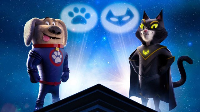 STARDOG ET TURBOCAT Film Bande annonce officielle
