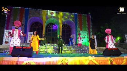 New Punjabi Songs 2021| Diamond Wala Koka | Pammy Saini Feat Jind Sawara | Official Video {Dhol mix}