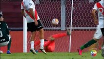 River Plate x Palmeiras (Copa Libertadores 2020; Semifinal; Jogo de Ida) 2º tempo