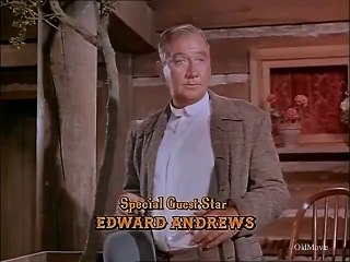 Bonanza Season 4 Episode 16  Song in the Dark
