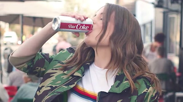 What happens if you drink too much diet soda