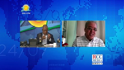 Lenchy Vargas: La situación política mundial en medio de la Pandemia