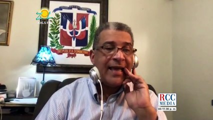 Pedro Jiménez comenta arrinconaron a Anina del Castillo hasta llevarla a la renuncia