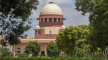 Centre hails SC verdict on Central Vista project