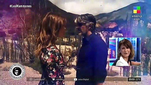 La historia de amor de Nancy Dupláa y Pablo Echarri